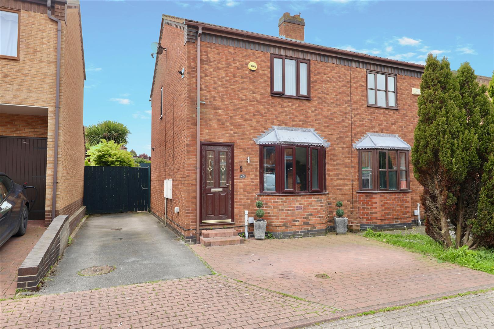 Beech Close